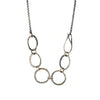 'Molten' Link Chain