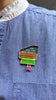 Practical Consumerism Brooch
