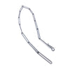 Twisted Link Chain
