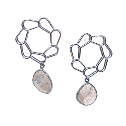 Curved Link Hoops