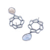 Curved Link Hoops