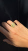 Mystic Colored Diamonds Ring
