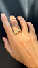 Essence of Light Diamond Ring