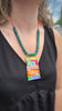 Shiplap Necklace