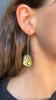 Gem Threaders, Yellow / White