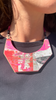 Arc Choker Necklace