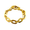 Over and Over Chain Bracelet