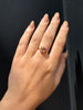 Spectacol Ring, Pink