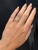 Orez Ring, Ocean