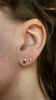 January Studs