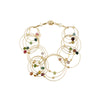 Vertigo Bracelet, Tourmalinnes