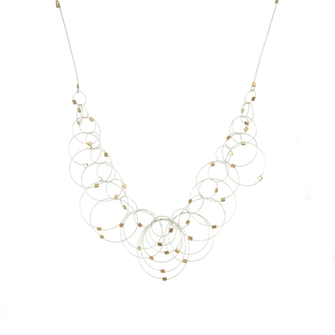 Dew Necklace
