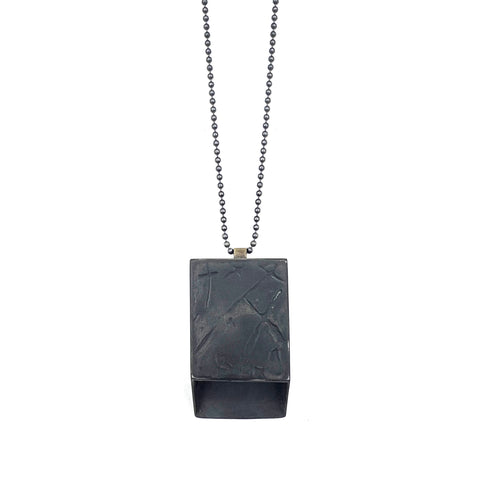 Black Box Pendant