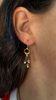 Aerial Hooks, Tourmalines