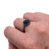 Tourmalated Ring