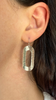 Formed Connections Earrings