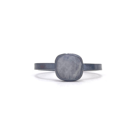 Moonstone Ring