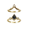 Celia Ring Set