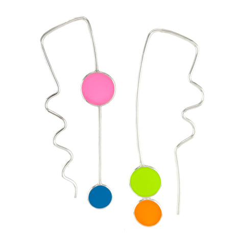 Razzles Earrings