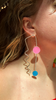 Razzles Earrings