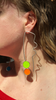 Razzles Earrings