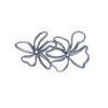 Floral Pin