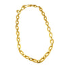 Over and Over Chain Necklace