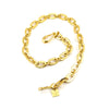 Over and Over Chain Necklace