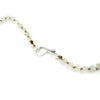 Prehnite Strand Necklace