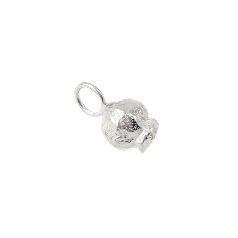 Hawthorne Charm, Silver