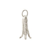Primrose Charm, Silver