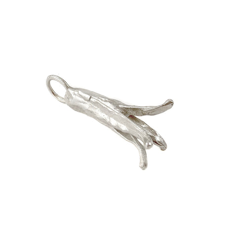 Primrose Charm, Silver