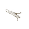 Primrose Charm, Silver