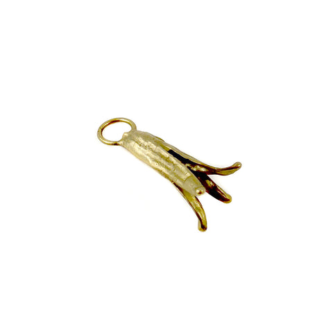 Primrose Charm, Bronze