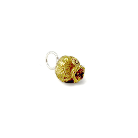 Hawthorne Charm, Bronze