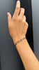 X Link Bracelet