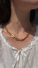 Over and Over Chain Necklace