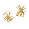 Floral Studs