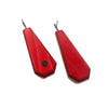 LG Gem Bar Earrings