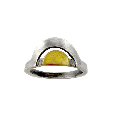 Celeste Ring, Small