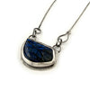 Carved Labradorite Necklace