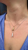 Primrose Charm, Bronze