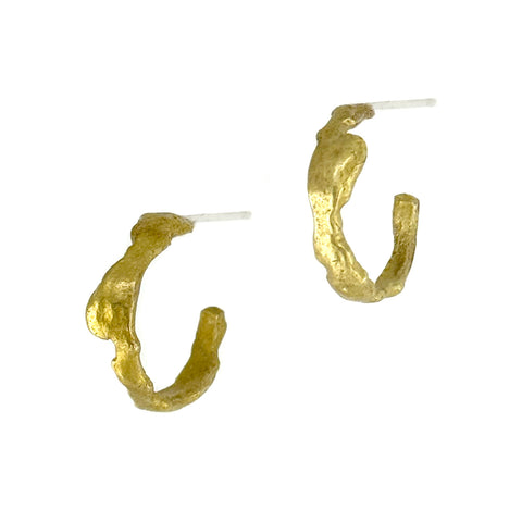 Wobble Hoops, Bronze
