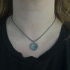 Apatite Collection Charm Necklace