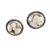 Ocean Jasper Studs