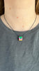 Cube Pendant 2