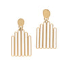 Deco Drop Earrings