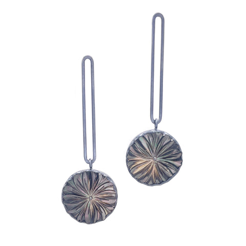 Exclamation Earrings
