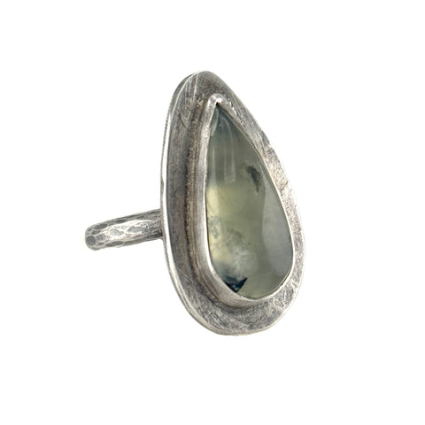 Prehnite Ring