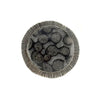Fossilized Coral Ring
